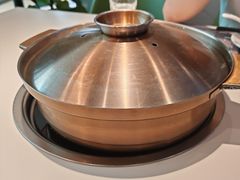 -烹然四季椰子鸡火锅(姚家园万象汇店)