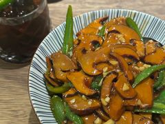 -小喜客·云南特色菜(纳西庭院店)