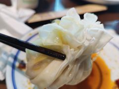 生煎牛肉烧麦-龍聚祥烧麦馆(万达店)