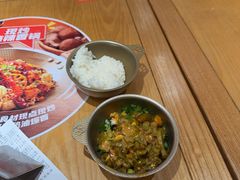 -福客麻辣烫·现炒麻辣香锅(印力中心店)