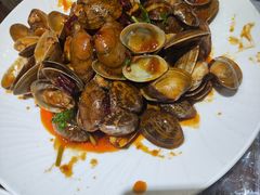 -韩记海鲜饺子旗舰店(红海新区店)