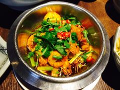 -大头虾越式风味餐厅(光明广场店)
