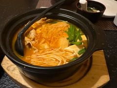 -长崎屋·日本料理·刺身·烧鸟(天河北路店)