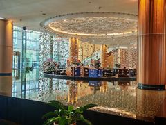 -青岛海尔洲际酒店