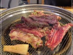 -味家烤肉烤鳗鱼牛排(西塔旗舰店)