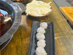 -黄潇洒老火锅(九眼桥宏济巷店)