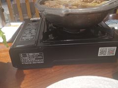 -热血兄弟·炭火烤肉(融侨中心店)
