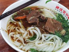 -肆姐面粉馆(坡子街店)