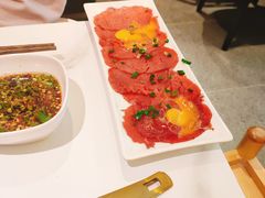 -许府牛火锅(信义坊总店)