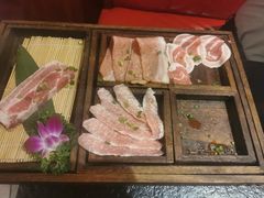 -牛焱·烧肉酒肆(五大道店)