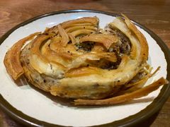 锅魁-谭师爷龙抄手(白下路店)