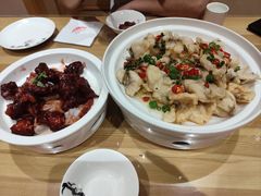 -朝郡酒家·粤菜(燕大星苑店)