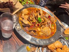 -破店肥哈·海鲜·烧烤(郑州银泰inPARK店)