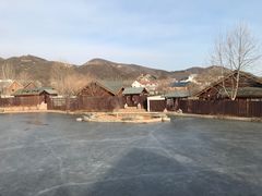 -静之湖度假区