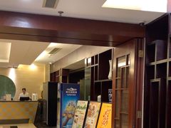 -四季轩中餐厅(徐州开元名都大酒店)