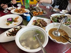-舒味姜母鸭·沙茶面(湖里店)