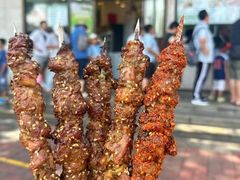 -景泰马记电烤串