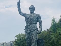 -景德镇古窑民俗博览区