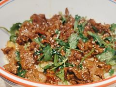 -阿当·小炒牛肉面(人广店)