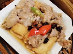面疙瘩-全聚贤餐厅·湖北家常菜(沙湖店)