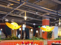 -老船舫·现做活鲜鱼馆(东郊记忆店)