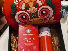 -星巴克(西藏路店)