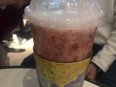 -野萃山·潮汕厚果汁(十亩地店)