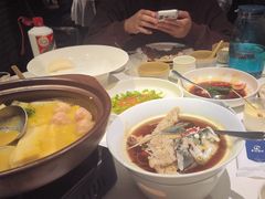 -丹江渔村(望京店)