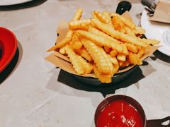 -必胜客(金华福华店)