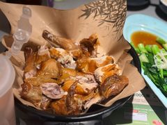 -绿茶餐厅(广州天河城店)