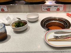 -龍歌自助小火锅(芝罘万达店)