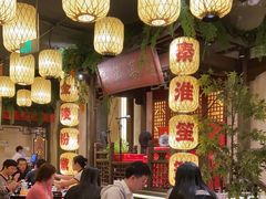 -南京大牌档(中关村店)