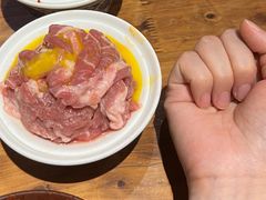 -楠火锅(龙阳广场店)