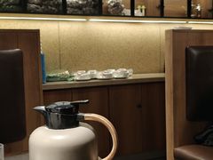 -五谷丰登农家院·地道胶东菜·海鲜烧烤(威海店)