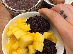 -小团圆糖水铺(襄阳南路店)