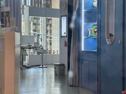 -唯儿诺儿童医院·儿科·眼科(新天地店)