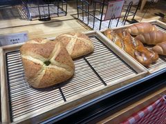 -熊叔熊婶面包房(团结湖店)