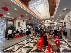 -顺德人家食府(黄金广场店)