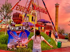 -水上乐园·欢乐世界