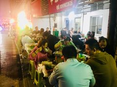 -梅红羊肉馆(赭山西路店)