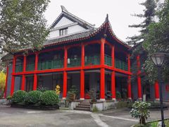 -四川大学(华西校区)