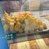 我被朋友安利太久这家炸串了，这次终于路过了