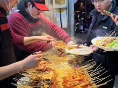 -郭记小街麻辣烫(南小街总店)