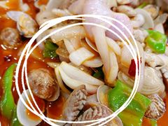 -呆虾王龙虾馆(南湖总店)