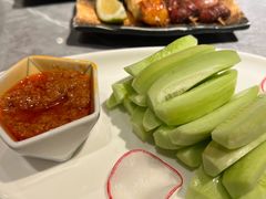 -人间酒暖·Go blanc·烧鸟·深夜食堂(陆家嘴店)