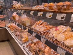 -巴黎贝甜(卫清西路店)