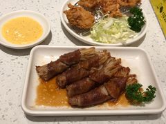 -味千拉面(广州白云机场T1西二店)