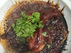 -独一道·大别山土菜烧烤(雨花西路店)