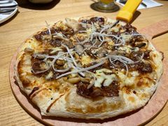 -菲滋意式餐厅(西湖文化广场店)
