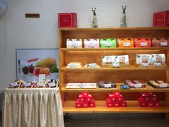 -西村叔叔的店·面包·甜品·蛋糕(崂山丽达店)
